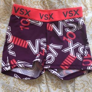 NWOT VICTORIA SECRET SPORT SPANDEX